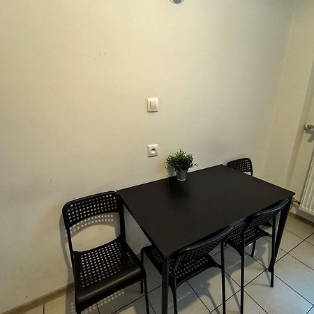 Fantastic Waw - F17 Apartment Warszawa Exteriör bild